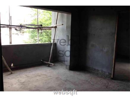 Begumpet 3 BHK Apartment-flats for Sale